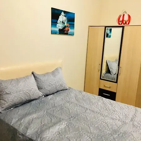 Batisehir G1 Apartamento