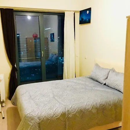 Apartamento Batisehir G1 *