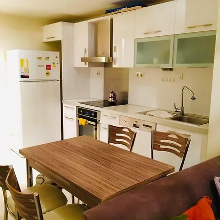 Batisehir G1 Apartamento Istambul