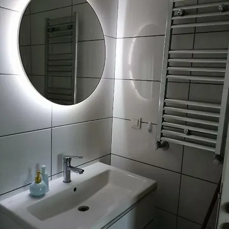 Apartamento Batisehir G1 Istambul