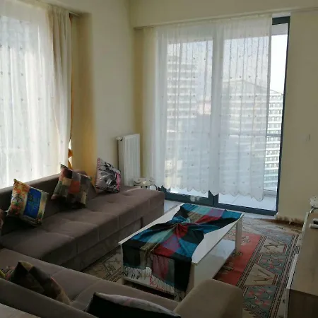 Batisehir G1 Apartamento Istambul