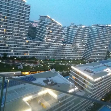 Batisehir G1 * Istambul